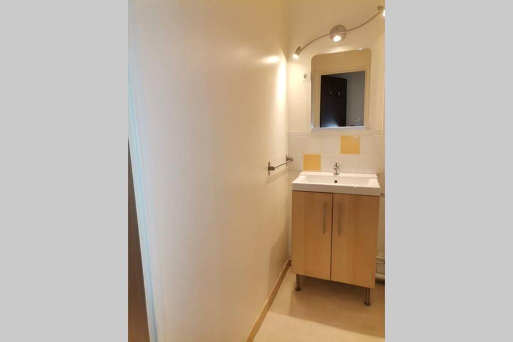T2 Cosy, Pieds Des Pistes 4 Pers. Centre Station Apartment Les Deux Alpes Exterior foto